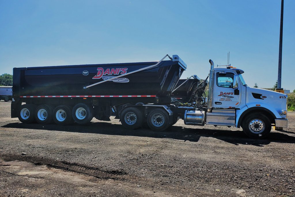 Services Dani Transport